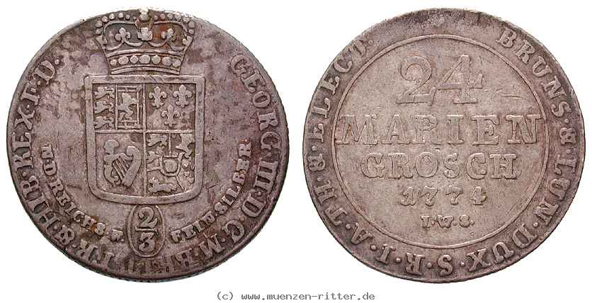 Klicken Sie auf das Bild um es auf Ihrem Rechner zu speichern braunschweig-georg-iii-24-mariengroschen/eadt2458.jpg
