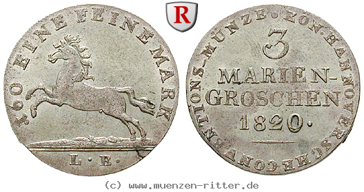 Klicken Sie auf das Bild um es auf Ihrem Rechner zu speichern braunschweig-georg-iii-3-mariengroschen/23918.jpg