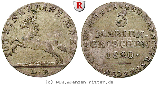 Klicken Sie auf das Bild um es auf Ihrem Rechner zu speichern braunschweig-georg-iii-3-mariengroschen/29809.jpg