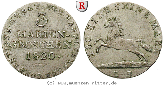 Klicken Sie auf das Bild um es auf Ihrem Rechner zu speichern braunschweig-georg-iii-3-mariengroschen/60882.jpg