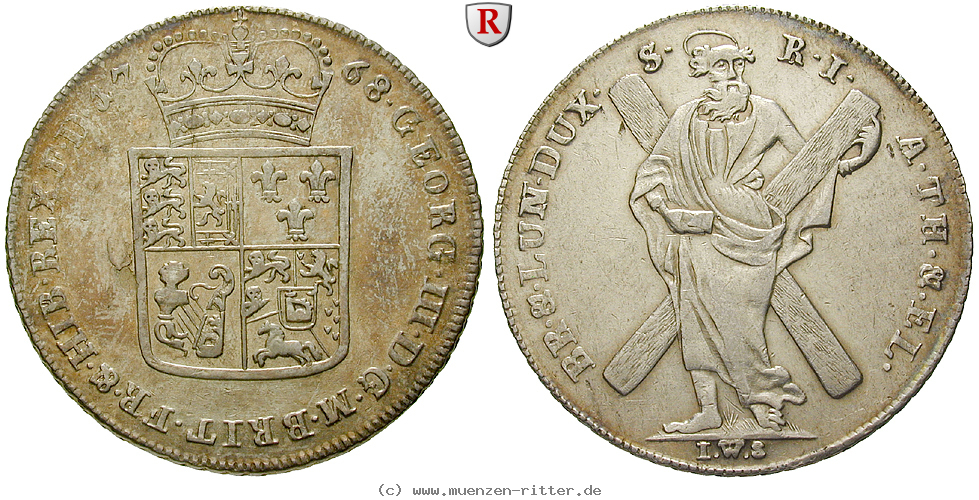 Klicken Sie auf das Bild um es auf Ihrem Rechner zu speichern braunschweig-georg-iii-reichstaler/94852.jpg