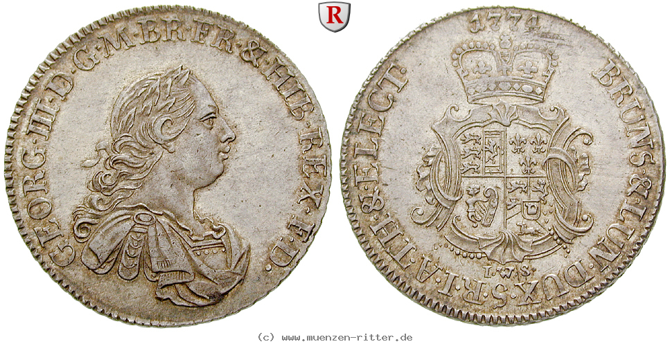 Klicken Sie auf das Bild um es auf Ihrem Rechner zu speichern braunschweig-georg-iii-taler/27177.jpg