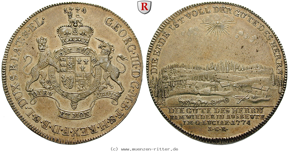 Klicken Sie auf das Bild um es auf Ihrem Rechner zu speichern braunschweig-georg-iii-taler/92250.jpg