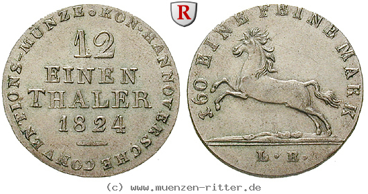 Klicken Sie auf das Bild um es auf Ihrem Rechner zu speichern braunschweig-georg-iv-1-12-taler/23929.jpg