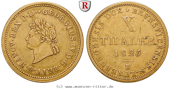 Klicken Sie auf das Bild um es auf Ihrem Rechner zu speichern braunschweig-georg-iv-10-taler/52929.jpg