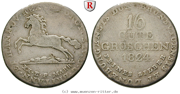 Klicken Sie auf das Bild um es auf Ihrem Rechner zu speichern braunschweig-georg-iv-16-gute-groschen/35646.jpg