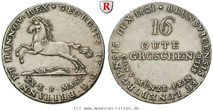 Klicken Sie auf das Bild um es auf Ihrem Rechner zu speichern braunschweig-georg-iv-16-gute-groschen/74687.jpg
