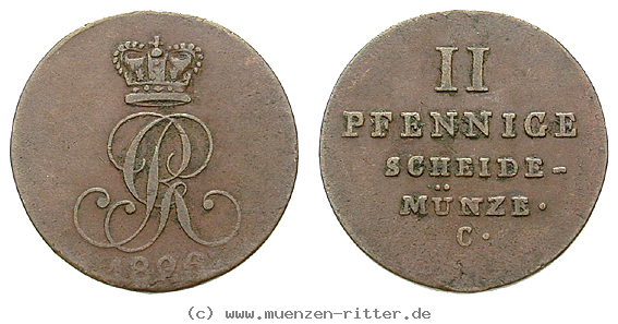 Klicken Sie auf das Bild um es auf Ihrem Rechner zu speichern braunschweig-georg-iv-2-pfennig/10049.jpg