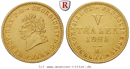 Klicken Sie auf das Bild um es auf Ihrem Rechner zu speichern braunschweig-georg-iv-5-taler/77410.jpg