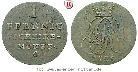 Klicken Sie auf das Bild um es auf Ihrem Rechner zu speichern braunschweig-georg-iv-pfennig/39801.jpg