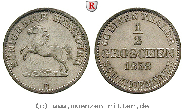 Klicken Sie auf das Bild um es auf Ihrem Rechner zu speichern braunschweig-georg-v-1-2-groschen/18210.jpg
