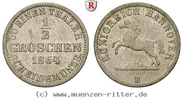 Klicken Sie auf das Bild um es auf Ihrem Rechner zu speichern braunschweig-georg-v-1-2-groschen/23398.jpg