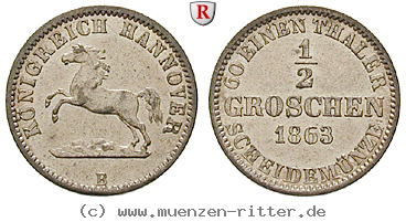 Klicken Sie auf das Bild um es auf Ihrem Rechner zu speichern braunschweig-georg-v-1-2-groschen/29826.jpg