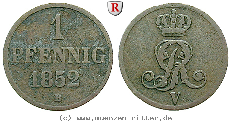 Klicken Sie auf das Bild um es auf Ihrem Rechner zu speichern braunschweig-georg-v-pfennig/39797.jpg