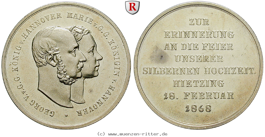 Klicken Sie auf das Bild um es auf Ihrem Rechner zu speichern braunschweig-georg-v-silbermedaille/45739.jpg