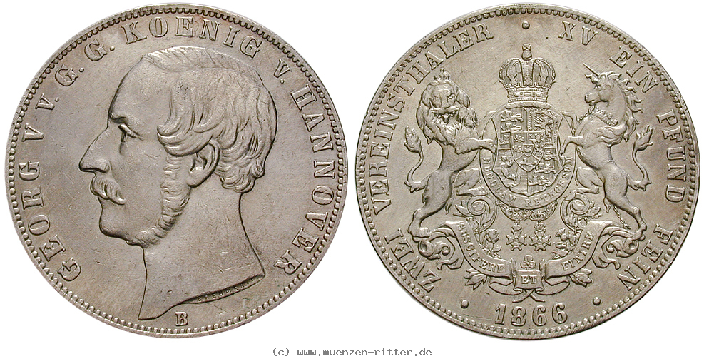 Klicken Sie auf das Bild um es auf Ihrem Rechner zu speichern braunschweig-georg-v-vereinsdoppeltaler/15672.jpg