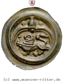 Klicken Sie auf das Bild um es auf Ihrem Rechner zu speichern braunschweig-heinrich-der-lange-brakteat/75473.jpg