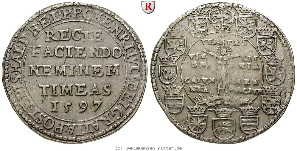 Klicken Sie auf das Bild um es auf Ihrem Rechner zu speichern braunschweig-heinrich-julius-reichstaler/81415.jpg