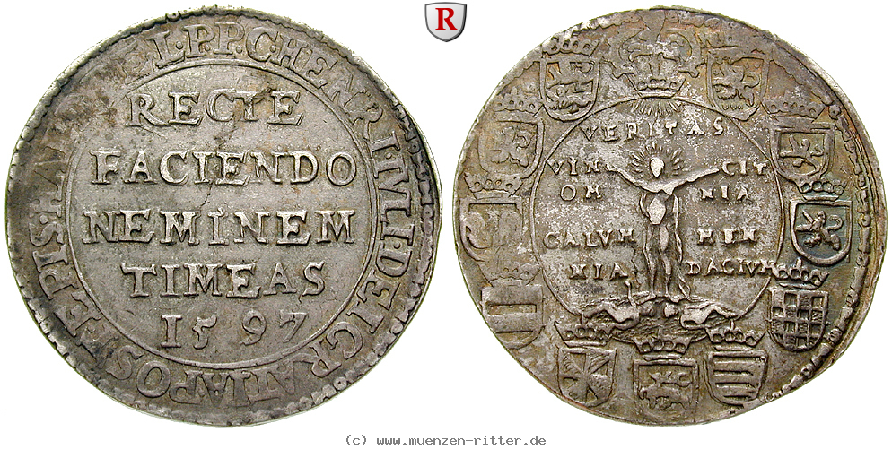 Klicken Sie auf das Bild um es auf Ihrem Rechner zu speichern braunschweig-heinrich-julius-reichstaler/83093.jpg