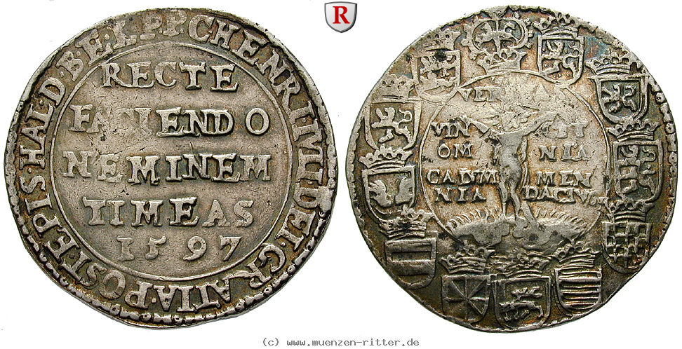 Klicken Sie auf das Bild um es auf Ihrem Rechner zu speichern braunschweig-heinrich-julius-reichstaler/91234.jpg