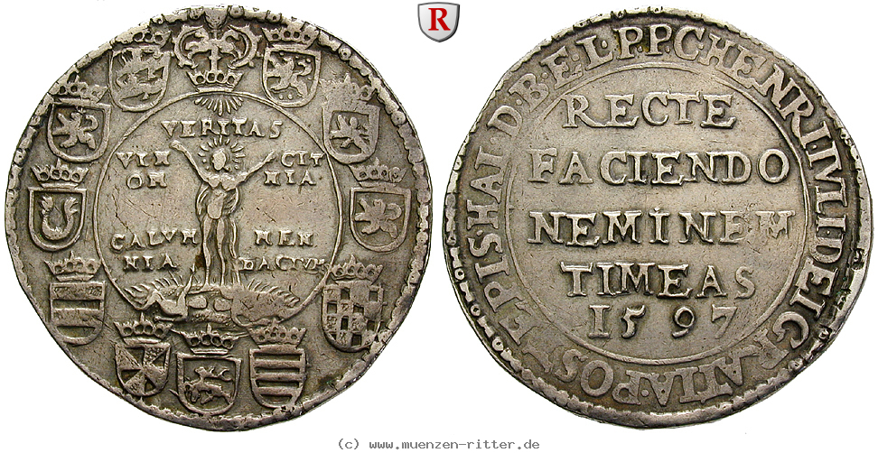 Klicken Sie auf das Bild um es auf Ihrem Rechner zu speichern braunschweig-heinrich-julius-reichstaler/95586.jpg