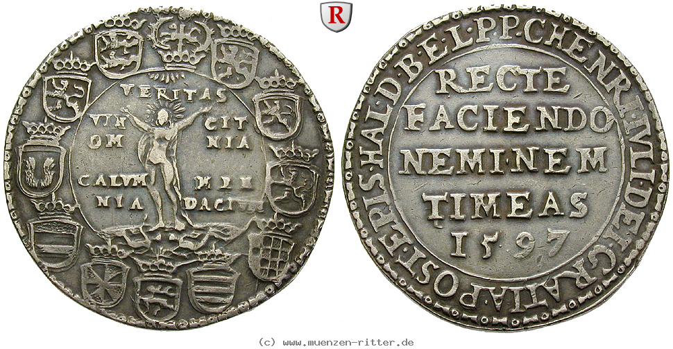 Klicken Sie auf das Bild um es auf Ihrem Rechner zu speichern braunschweig-heinrich-julius-reichstaler/95587.jpg