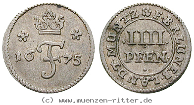 Klicken Sie auf das Bild um es auf Ihrem Rechner zu speichern braunschweig-johann-friedrich-4-pfennig/22266.jpg