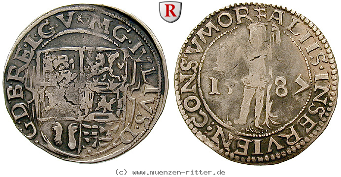 Klicken Sie auf das Bild um es auf Ihrem Rechner zu speichern braunschweig-julius-1-4-taler/29755.jpg