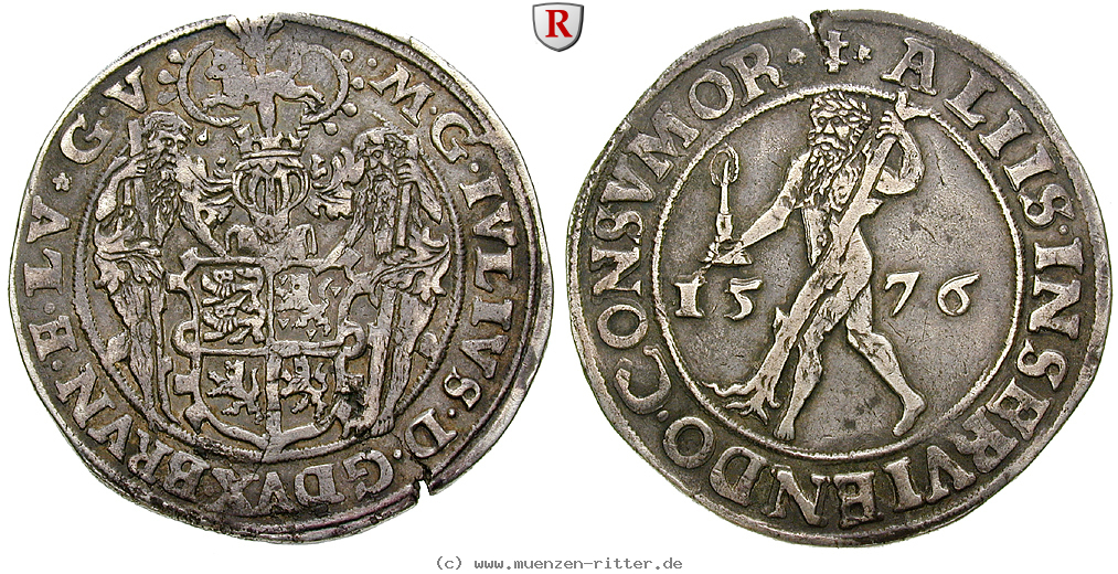 Klicken Sie auf das Bild um es auf Ihrem Rechner zu speichern braunschweig-julius-reichstaler/77793.jpg