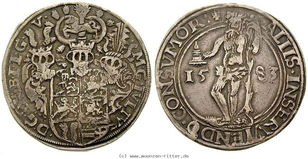 Klicken Sie auf das Bild um es auf Ihrem Rechner zu speichern braunschweig-julius-taler/44710.jpg