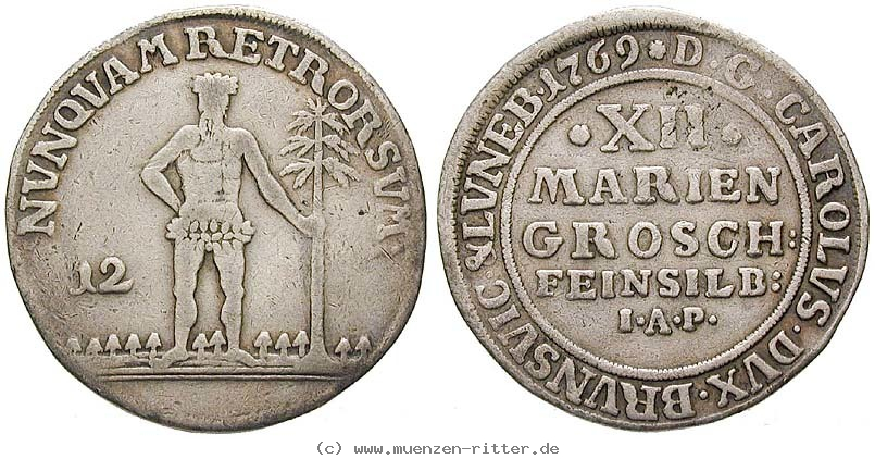 Klicken Sie auf das Bild um es auf Ihrem Rechner zu speichern braunschweig-karl-12-mariengroschen/81616.jpg