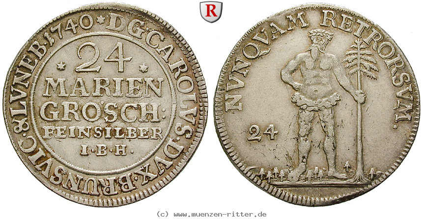 Klicken Sie auf das Bild um es auf Ihrem Rechner zu speichern braunschweig-karl-24-mariengroschen/88919.jpg
