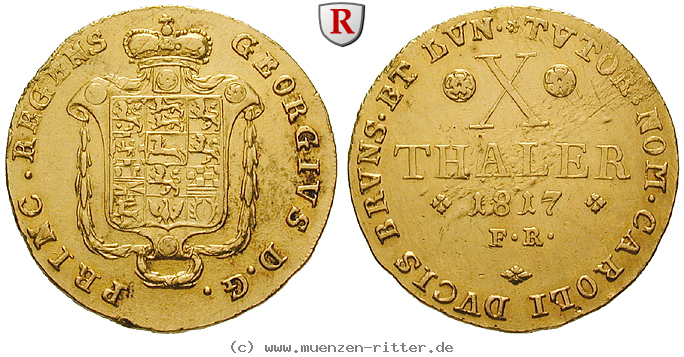 Klicken Sie auf das Bild um es auf Ihrem Rechner zu speichern braunschweig-karl-ii-unter-vormundschaft-des-prinzregenten-george-von-england-10-taler/52449.jpg