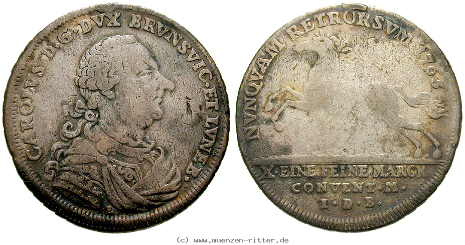Klicken Sie auf das Bild um es auf Ihrem Rechner zu speichern braunschweig-karl-konventionstaler/35271.jpg