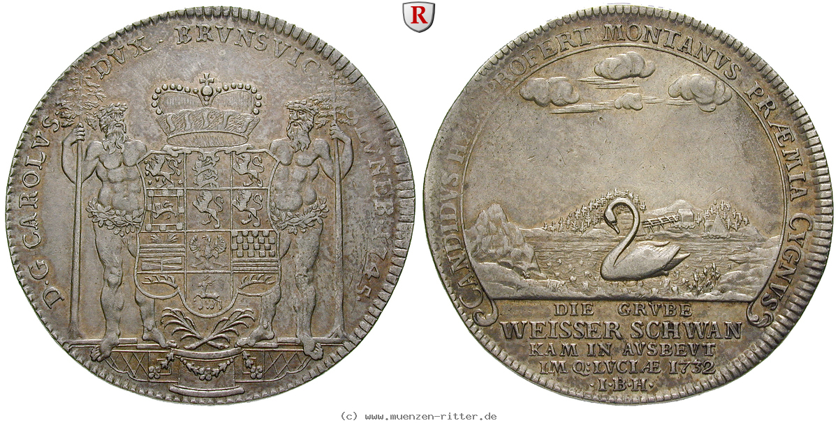 Klicken Sie auf das Bild um es auf Ihrem Rechner zu speichern braunschweig-karl-reichstaler/75439.jpg