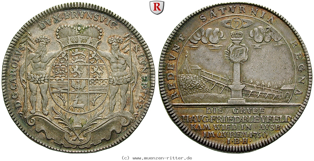 Klicken Sie auf das Bild um es auf Ihrem Rechner zu speichern braunschweig-karl-reichstaler/92256.jpg