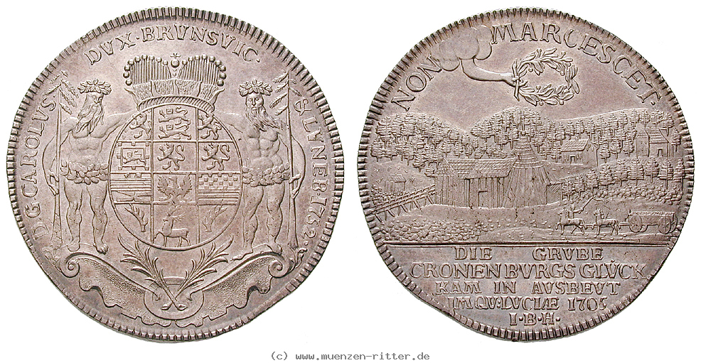 Klicken Sie auf das Bild um es auf Ihrem Rechner zu speichern braunschweig-karl-taler/11361.jpg