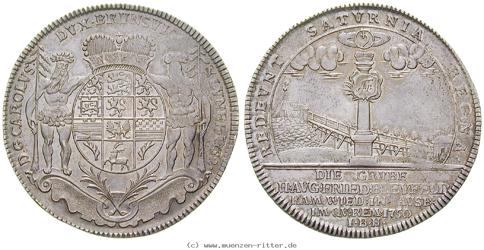 Klicken Sie auf das Bild um es auf Ihrem Rechner zu speichern braunschweig-karl-taler/25636.jpg