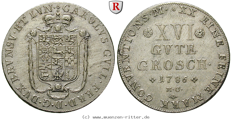 braunschweig-karl-wilhelm-ferdinand-16-gute-groschen/85066.jpg