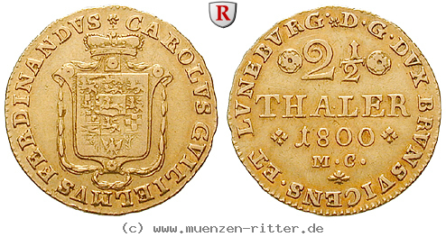 braunschweig-karl-wilhelm-ferdinand-2-1-2-taler/55514.jpg