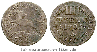 Klicken Sie auf das Bild um es auf Ihrem Rechner zu speichern braunschweig-karl-wilhelm-ferdinand-4-pfennig/22222.jpg