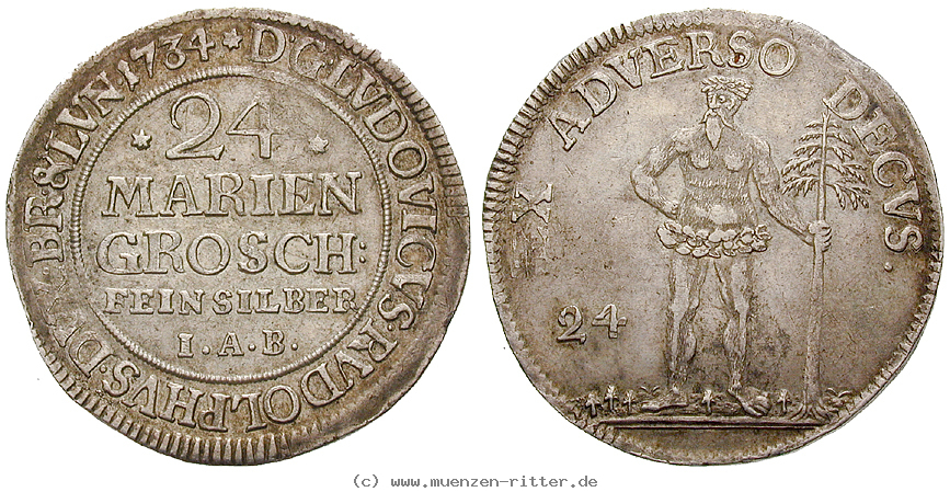 Klicken Sie auf das Bild um es auf Ihrem Rechner zu speichern braunschweig-ludwig-rudolf-24-mariengroschen/22193.jpg