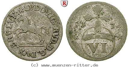 Klicken Sie auf das Bild um es auf Ihrem Rechner zu speichern braunschweig-ludwig-rudolf-6-pfennig/29769.jpg