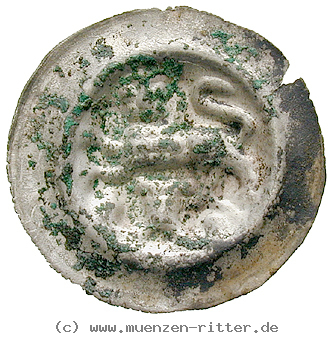 Klicken Sie auf das Bild um es auf Ihrem Rechner zu speichern braunschweig-otto-das-kind-brakteat/54691.jpg