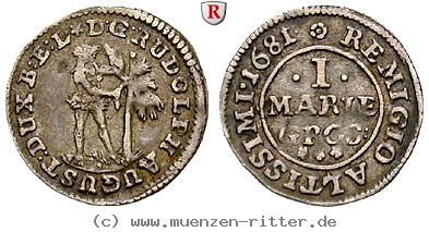 Klicken Sie auf das Bild um es auf Ihrem Rechner zu speichern braunschweig-rudolf-august-mariengroschen/29473.jpg