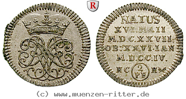 Klicken Sie auf das Bild um es auf Ihrem Rechner zu speichern braunschweig-rudolf-august-und-anton-ulrich-2-pfennig/34666.jpg