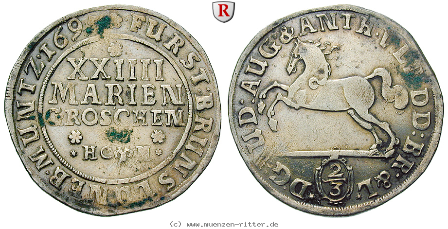 Klicken Sie auf das Bild um es auf Ihrem Rechner zu speichern braunschweig-rudolf-august-und-anton-ulrich-24-mariengroschen/19580.jpg