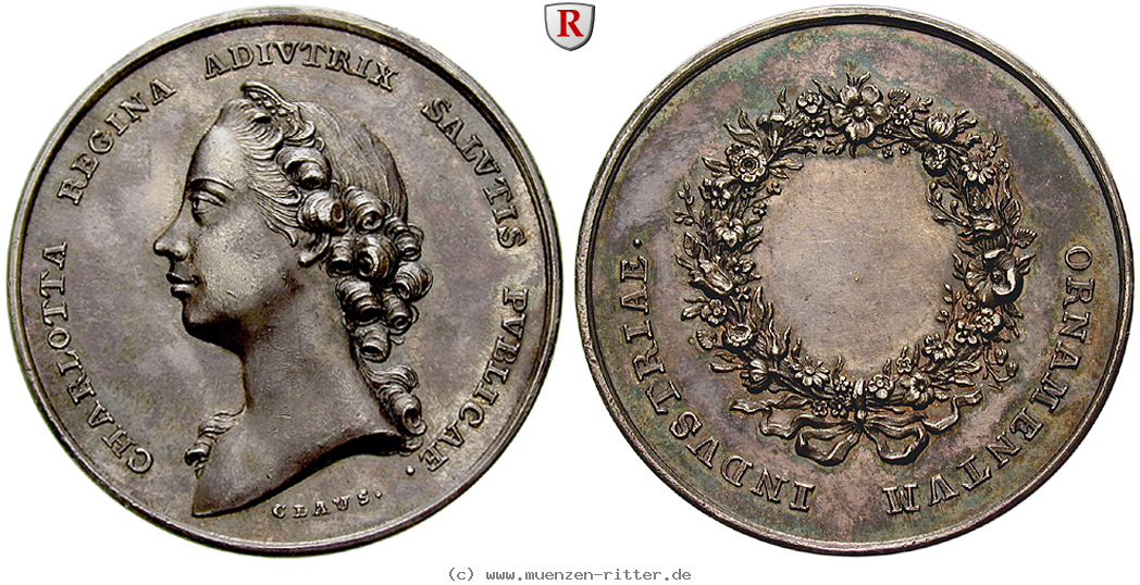 braunschweig-sophie-charlotte-gemahlin-georg-iii-silbermedaille/62441.jpg