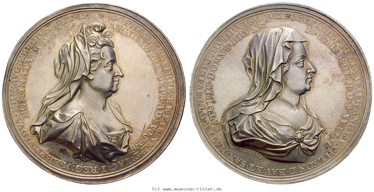 Klicken Sie auf das Bild um es auf Ihrem Rechner zu speichern braunschweig-sophie-von-der-pfalz-gemahlin-von-ernst-august-silbermedaille/22279.jpg