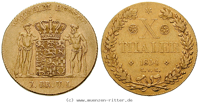 Klicken Sie auf das Bild um es auf Ihrem Rechner zu speichern braunschweig-wilhelm-10-taler/42320.jpg